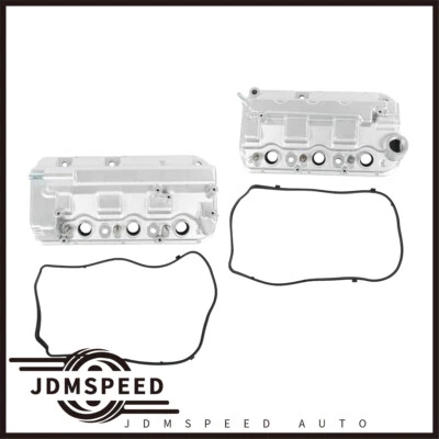 For Honda Odyssey Pilot Ridgelin Accord 3.5L V6 2008-2012 Engine Valve Cover Kit - Изображение 1 из 4