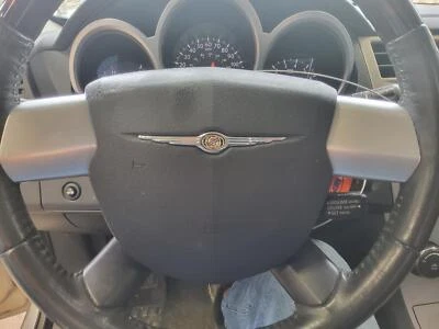 Bolsa de aire del volante usada se adapta a: Chrysler Sebring 2010 volante delantero grado Foto 1 de 4
