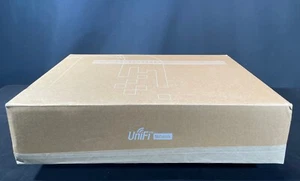 NEW Ubiquiti Unifi USW-PRO-24-POE 24Port POE Managed Switch -Same Day Shipping - Picture 1 of 6