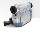 Canon ZR45 MC Mini DV Video Camcorder No Record Good VCR and Transfer