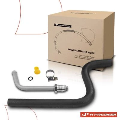 Power Steering Return Line Hose Assy for Chevy Camaro Pontiac Firebird 1995-1999 - Image 1 of 4