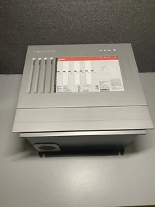 BECKHOFF C6140 Industrial PC Intel i3-6100 16Gb DDR4 RAM 120Gb SSD Year 2018 - Photo 1/9