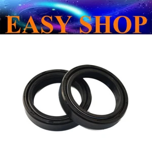 Front Fork Oil Seal 33mm X 45mm X 10.5mm 33*45*10.5 Dirt Pit Pro Thumpstar Bike - Picture 1 of 3