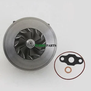 Turbocharger Cartridge for LANCIA PRISMA 1.9 T 59 KW Turbo CHRA Core 465265 - Picture 1 of 6