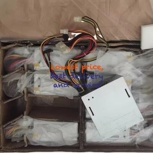 Free Shipping 1PC New For HIPRO HP-D250AA0 250W POWER SUPPLY - Afbeelding 1 van 1