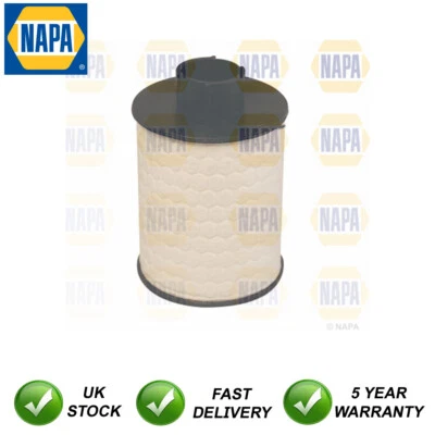 Filtro de combustible NAPA para Vauxhall Fiat Citroen Peugeot Saab Suzuki Chevrolet Opel Foto 1 de 2