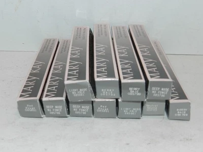 MARY KAY Twist up lip liner .01 oz NEW NIB - You pick Shade Color - Image 1 of 2