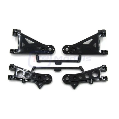 Tamiya Hot Shot/Hotshot 2/Super Shot/Boomerang/Sabre, 9005867/19005867 F Parts - Image 1 of 3