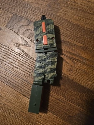 Transformers Robots In Disguise RID Decepticon Mega Octane Ruination -- As Is - Image 1 of 4