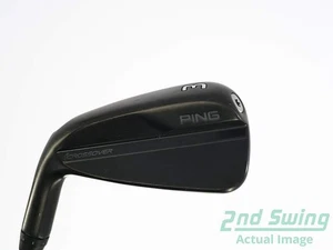 Ping iCrossover 3 utilitaire graphite rigide gauche 40,0 pouces - Photo 1/10