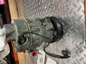 AC Compressor Fits 05-12 RL 1062712 - Picture 1 of 12
