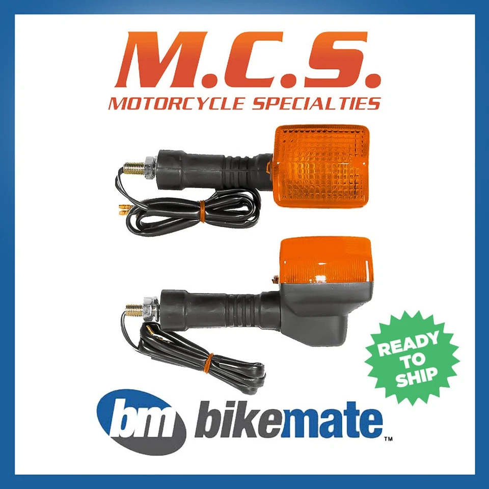 Indicator OEM Style Front or Rear  for HONDA XR 600 R 1992 1993 1994 1995 - Image 1 of 1