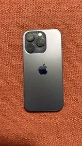 iphone 14 pro 256gb unlocked - Photo 1 sur 6