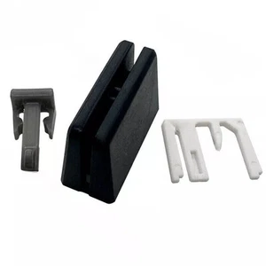 Slide P-Lock Fader Knob DAC2684+DAC2685+DNK5888 For DJM350 700 750 850 900SRT - Picture 1 of 3