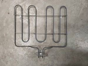 NEU GE JTD3000SN4SS WB44X48686 Backofen Grillelement - Bild 1 von 3