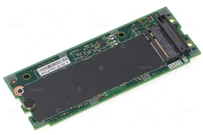 73-19532-07  CISCO DUAL SLOT BOOT OPTIMIZED M.2 CONTROLLER FOR UCS C220 C240 M5 - Immagine 1 di 4