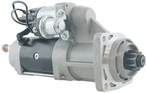 New Starter F600 / F700 / F800 / F900 Trucks Cummins 8.3L-504 6807 - Picture 1 of 8