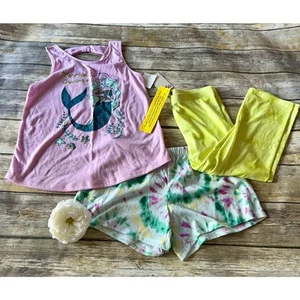 NWT 3 PIECE PAJAMA SET - Picture 1 of 5