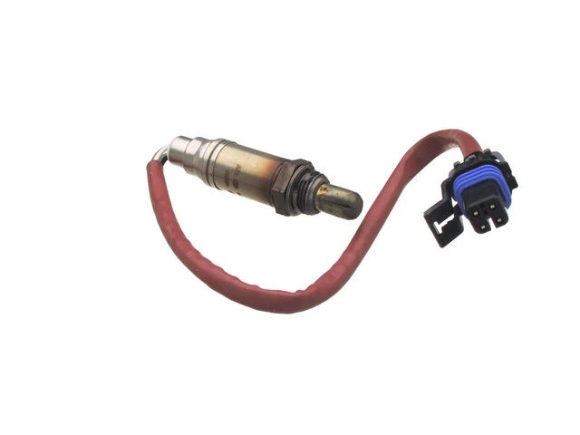 Sensor de oxígeno aguas abajo para Buick Century 1996-2004 3,1 L V6 1997 1998 DZ978KG Foto 1 de 1