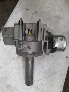 CORSA D 1.2 BENZIN SERVOLENKUNG SÄULE PAS EINHEIT 13376415 2012 - Bild 1 von 5