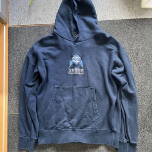 Parka Ghost in the Shell SAC Tachikoma Bordada Azul Marino RE:SHAZAM Nueva - Imagen 1 de 5
