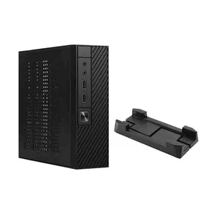 da Tavolo M06 Chassis per PC -ITX di Controllo Industria1766 - Afbeelding 1 van 1
