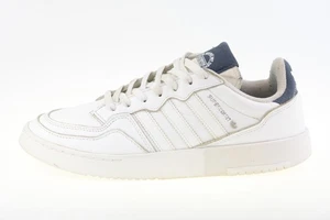 Adidas SuperCourt weiß FV7880 Herren Sportschuhe Größe UK 9 - Bild 1 von 9