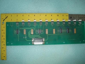CARD 181063-1 BOARD T7403 - Picture 1 of 2