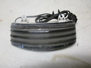 2009 Harley Davidson FLHX rear fender tip light OEM - Foto 1 di 2
