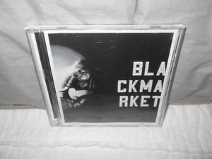 Blackmarket The Elephant In The Room CD Mint  - Bild 1 von 2