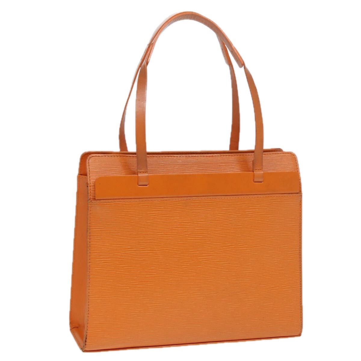 Louis Vuitton トート オレンジ バッグ & ハンドバッグ 女性用 Louis Vuitton トート オレンジ バッグ & ハンドバッグ 女性用