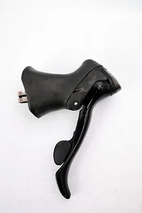 Shimano 105 ST-5510 Right/Rear 9 Speed STI Shifter Lever Road Bike BLACK - Picture 1 of 4