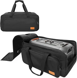 21.2''10.2''9.8'' Tote Bag Compatible with JBL Partybox on the Go Speaker, Multi - Picture 1 of 7