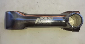 3ttt FORCE AHEAD ATTACCO MANUBRIO bici corsa e MTB - Foto 1 di 4