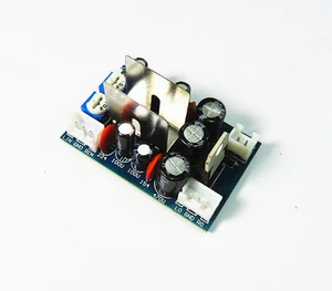 1PCS DC3-15V TEA2025B 2.5W*2 Dual Channels Stereo Amplifier Board for LED TV S - Picture 1 of 4