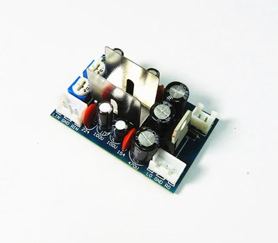  1PCS DC3-15V TEA2025B 2.5W*2 Dual Channels Stereo Amplifier Board for LED TV S - Image 1 of 4