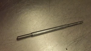 1985 Suzuki SP 200 Clutch Push Rod Sp200 T2-18 - Picture 1 of 6