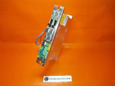 AMK Amkasyn Kompaktwechselrichter Type: KWD 5/03.23 - Image 1 of 4