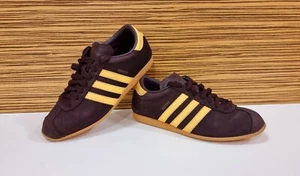 Zapatillas Adidas REKORD 016755 5,5 = 38 – 38,5 Vintage Deadstock Y2K - Imagen 1 de 8