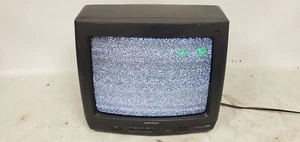 Vintage Orion TV1426BW 14" CRT Television Monitor - Picture 1 of 6