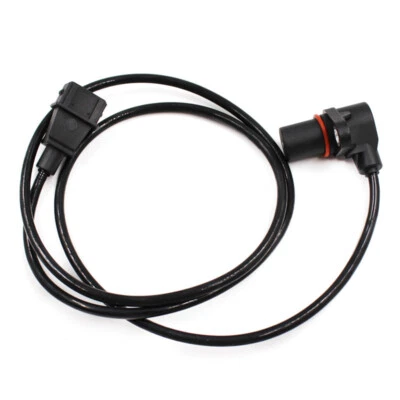 93232413 Crankshaft Position Sensor For Chevrolet Opel Astra F Omega Vauxhall Foto 1 de 3