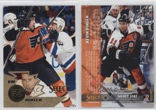 1994-95 Select Kevin Dineen #142
