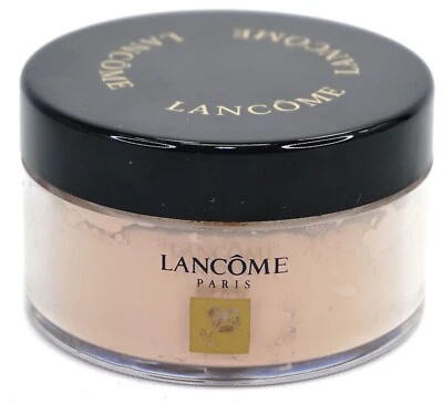 Lancome Photogenic Skin-Illuminating Sheer Loose Powder ~ Pale Beige ~ Full Size - Image 1 of 3