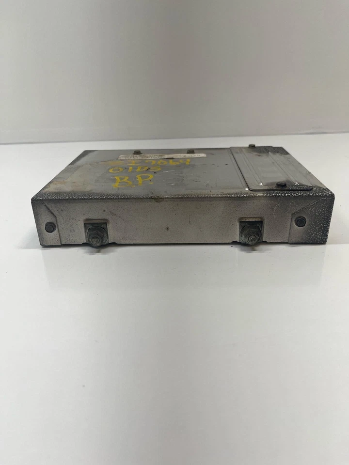 Módulo de control de motor/motor Olds Ciera 1985-1986 2,8 L OEM# 01226865 Foto 1 de 4