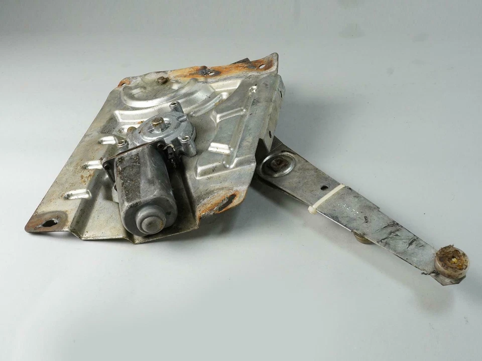 1995 - 2005 Chevrolet Blazer S10 Gmc Jimmy S15 Power Window Regulator Rh Rear - Image 1 of 4