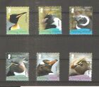 Vögel Pinguine 2008 Falklandinseln 1055/1060 postfrisch