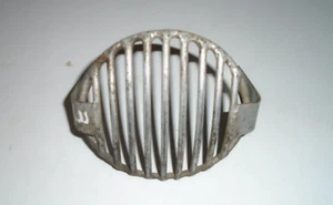 Vintage Maico Headlight Protector Shield - Picture 1 of 4