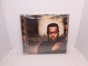Luther Vandross : Dance With My Father - CD 2003 | Brand New - Picture 1 of 3