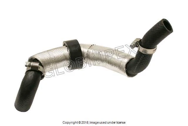 Manguera de agua MINI Cooper Base (2002-2005) inferior desde conector de manguera de 4 vías VAICO  Foto 1 de 1