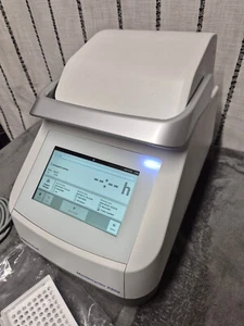 EPPENDORF 6311 Mastercycler X50s PCR Thermocycler - neu!! - Bild 1 von 17